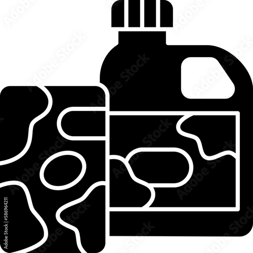 Milk  icon
