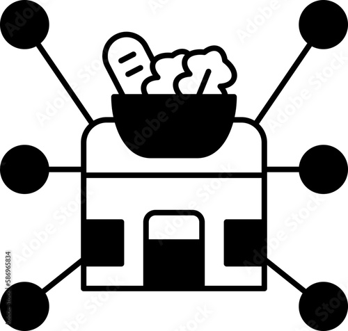 Service  icon