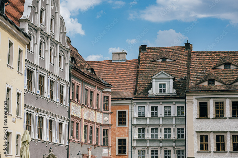 Untermarkt Görlitz Untermarkt Görlitz