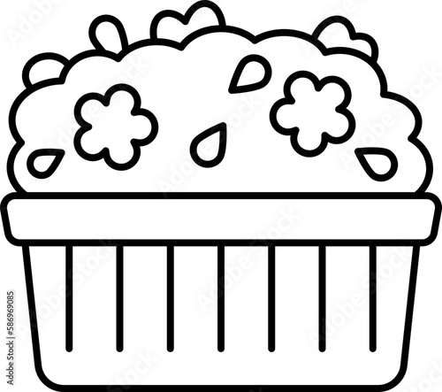 planter  icon