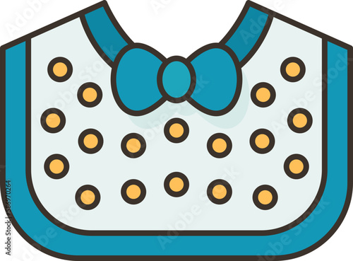 bib  icon