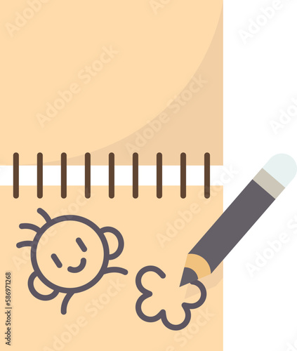 drawing  icon