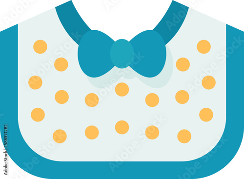 bib  icon