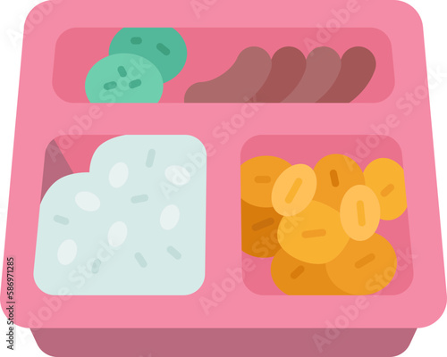 lunchbox  icon