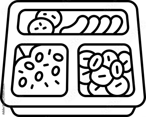 lunchbox  icon