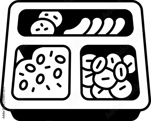 lunchbox  icon