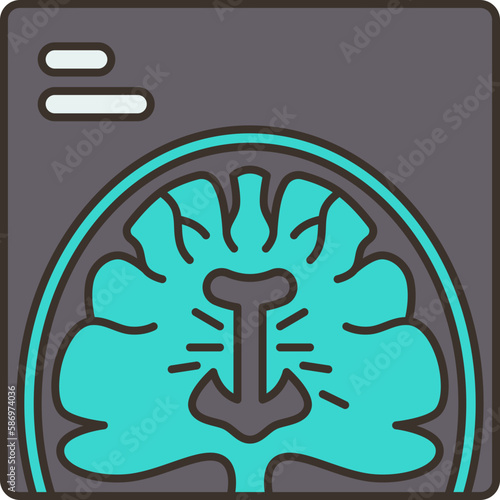 Brain  icon