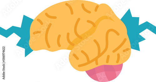Brain  icon