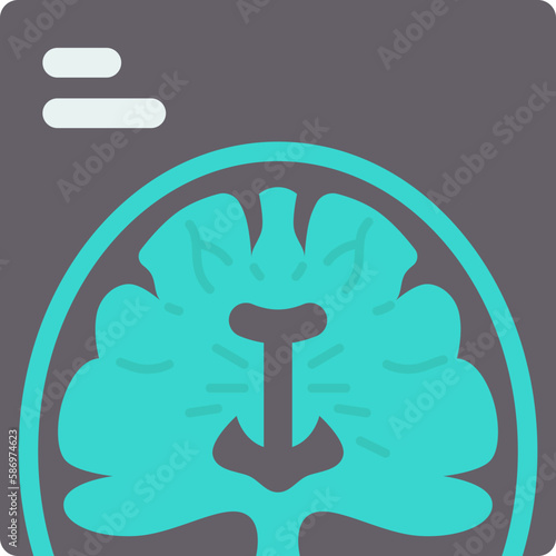 Brain  icon