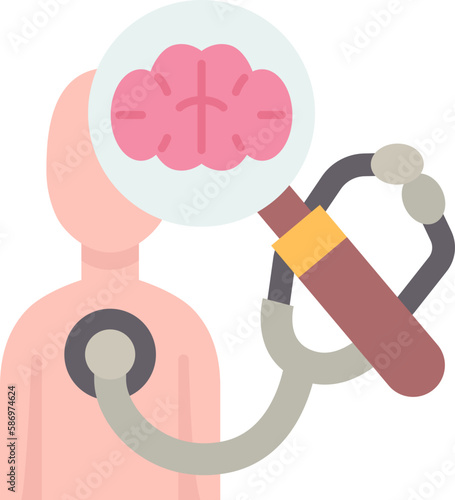 Diagnose  icon