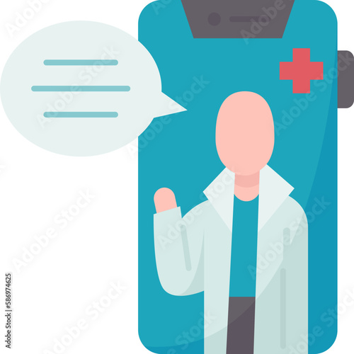 Advice  icon