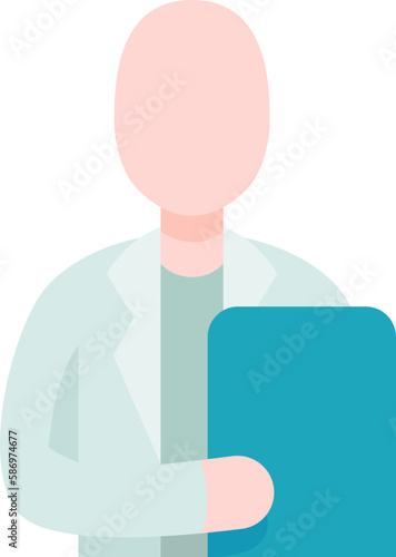 Psychiatrist  icon