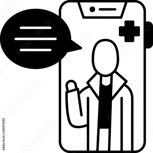Advice  icon