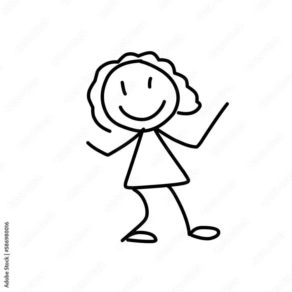 stickman stick figure sketch cartoon stickman stick figure sketch cartoon
