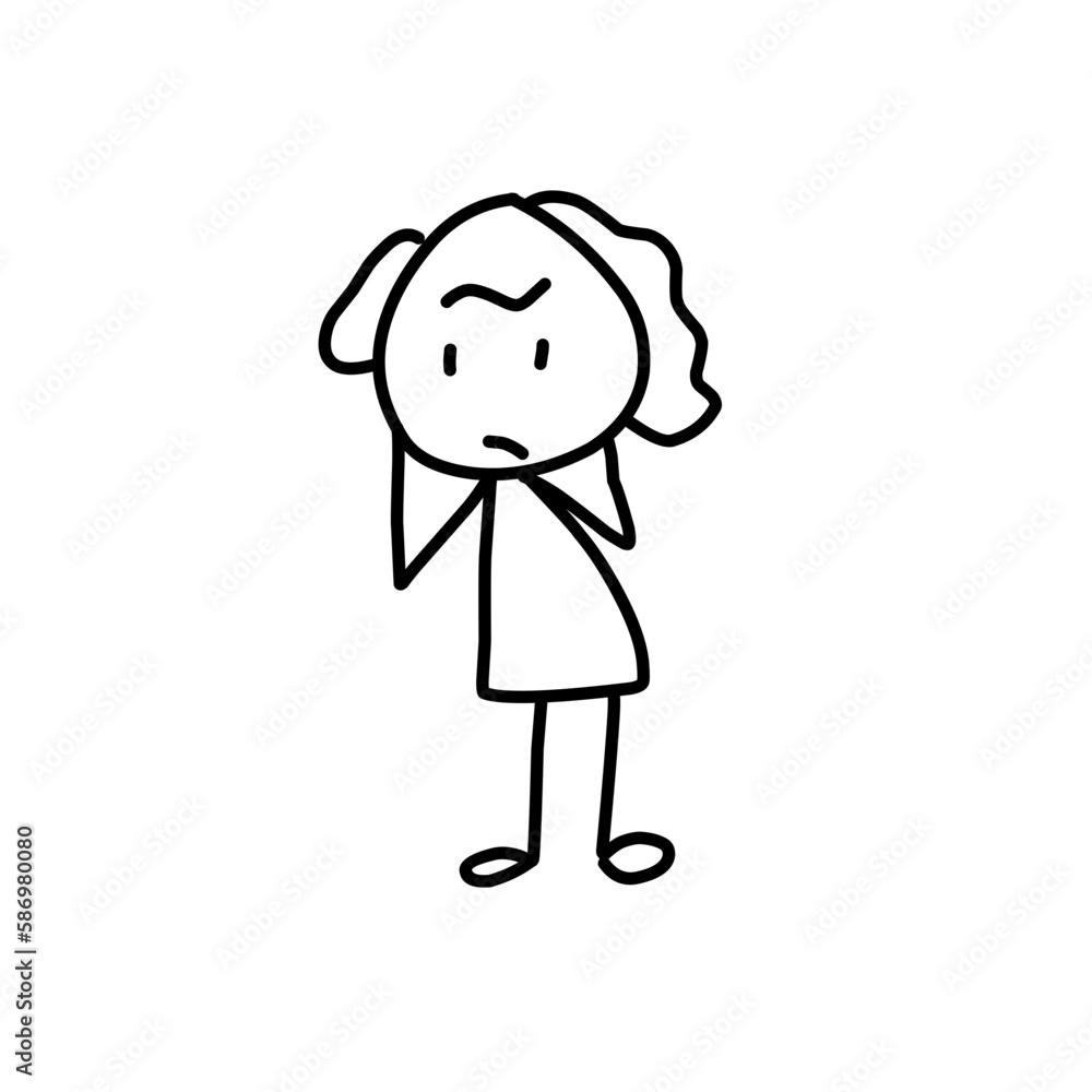 stickman stick figure sketch cartoon stickman stick figure sketch cartoon