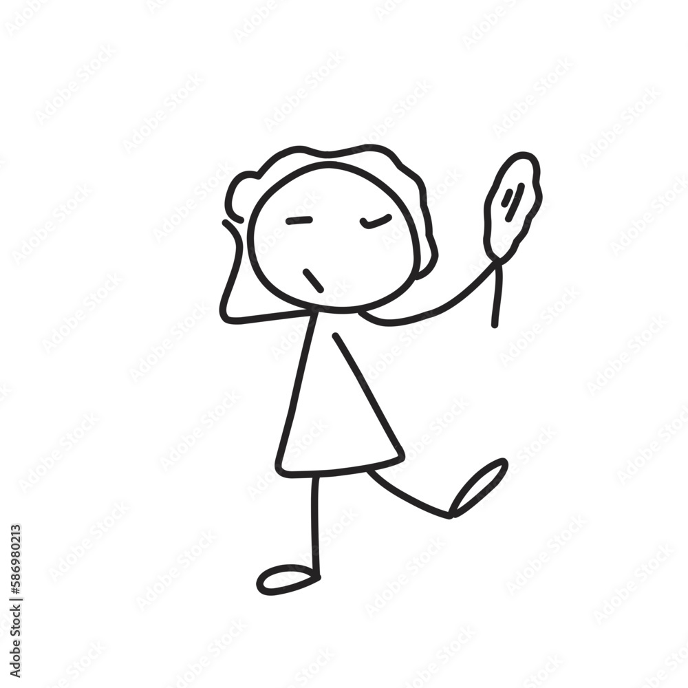 stickman stick figure sketch cartoon stickman stick figure sketch cartoon