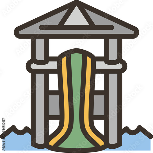 water  icon