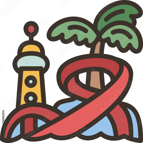 water  icon