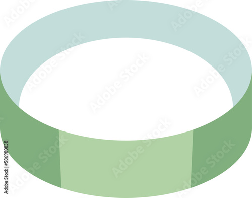wristband  icon