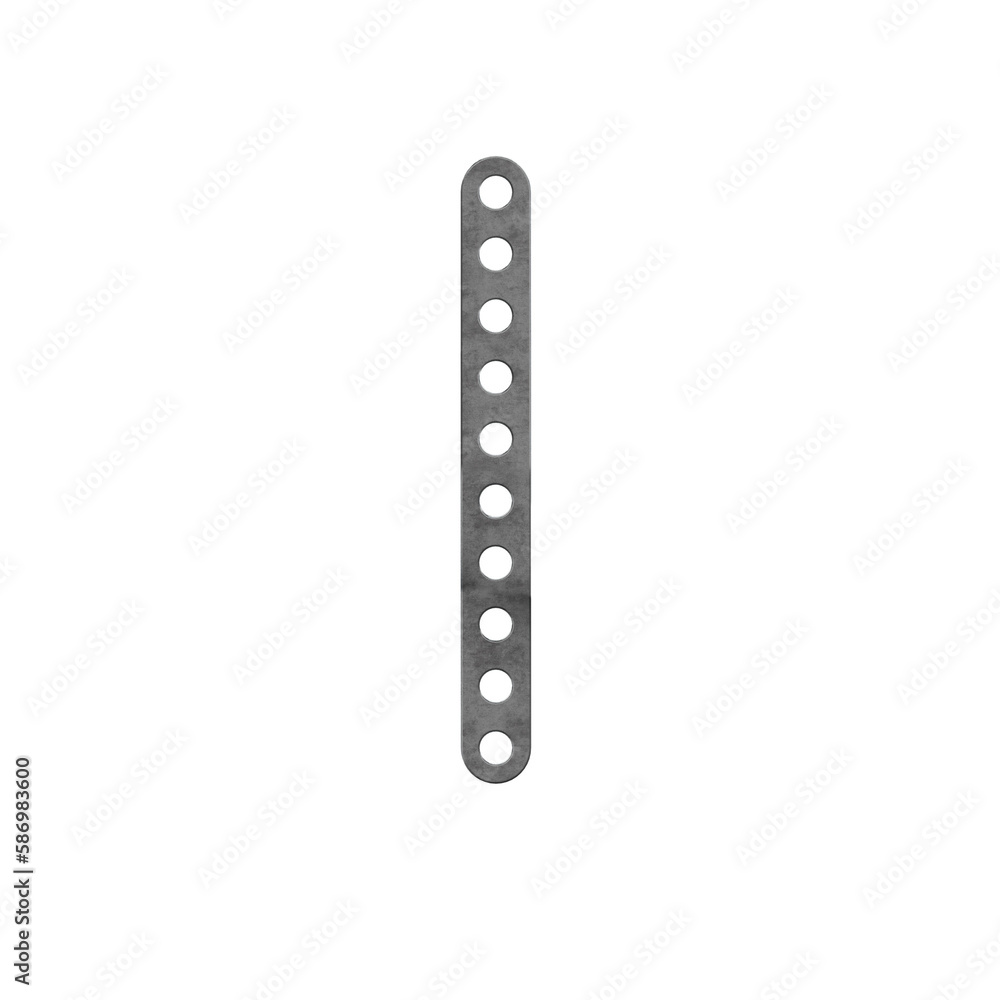Construction Kit 3D Alphabet or Lerttering Construction Kit 3D Alphabet or Lerttering