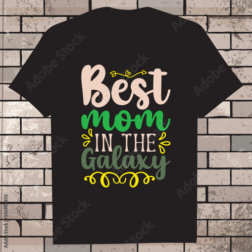 Mother's day Definition Shirt, Cursive Teen, mom Heart Design photo