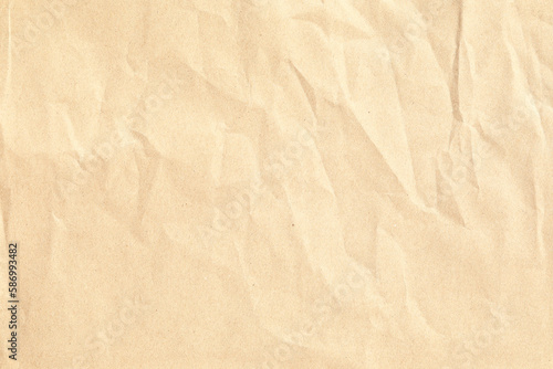 brown paper surface texture close up