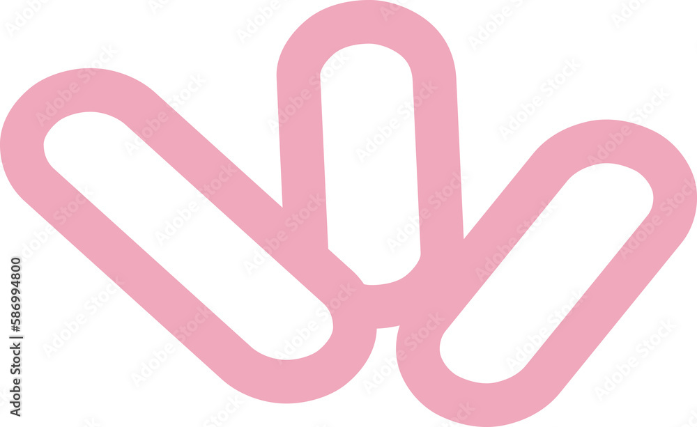 cute pastel doodle line element decoration cute pastel doodle line element decoration