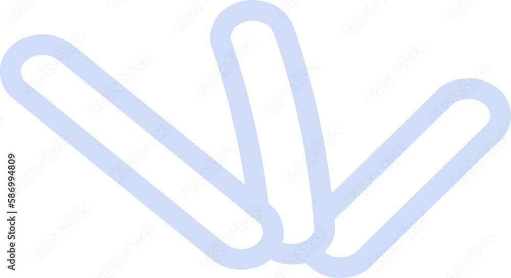 cute pastel doodle line element decoration cute pastel doodle line element decoration