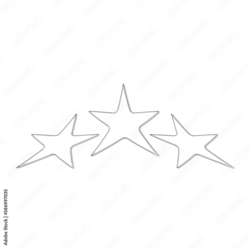 Abstract Y2K Element Isolated on Transparent Background, 3D Glass Shape, Universal Geometric Design Graphic Abstract Y2K Element Isolated on Transparent Background, 3D Glass Shape, Universal Geometric Design Graphic