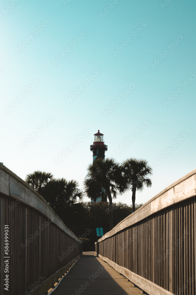 lighthouse