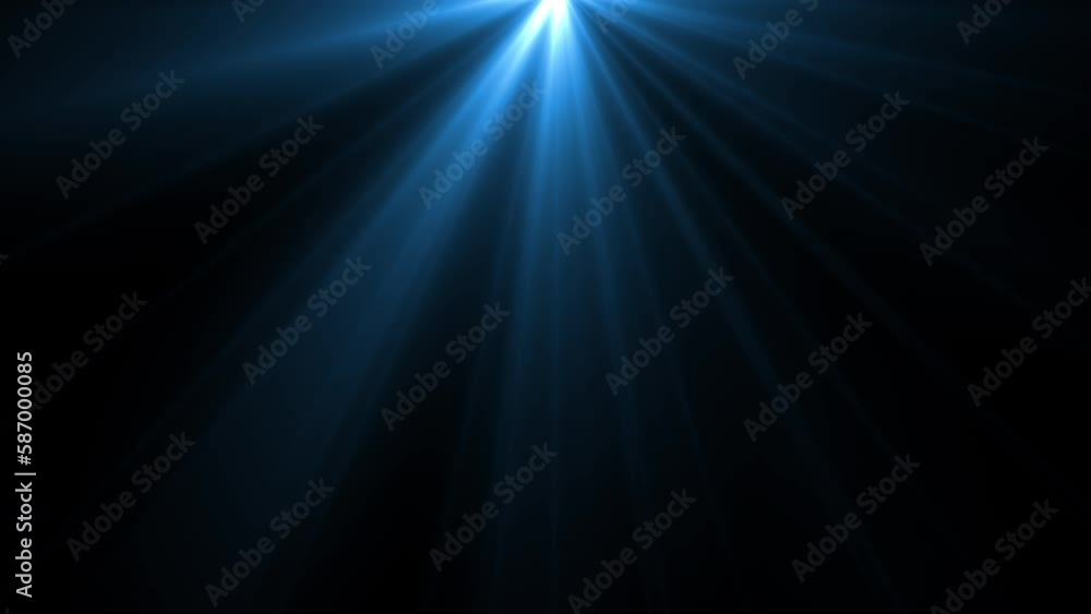 god rays worship lights background animation god rays worship lights background animation
