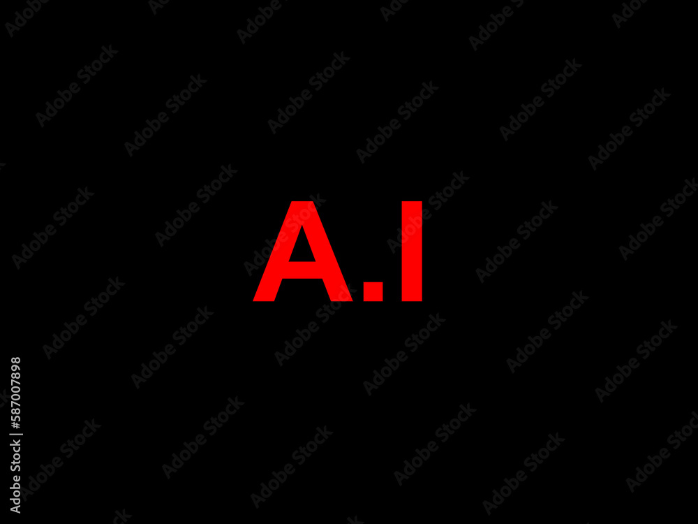 A.I artificial intelligence A.I artificial intelligence
