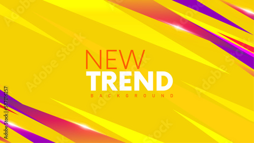 Modern Abstract Template Design. Contemporary Style Graphic. Creative Cover Design for Advertise. Premium Template for Business and Corporate. Dynamic Social Media Post. Royal Elegant Invitation.  