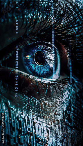 AI big data