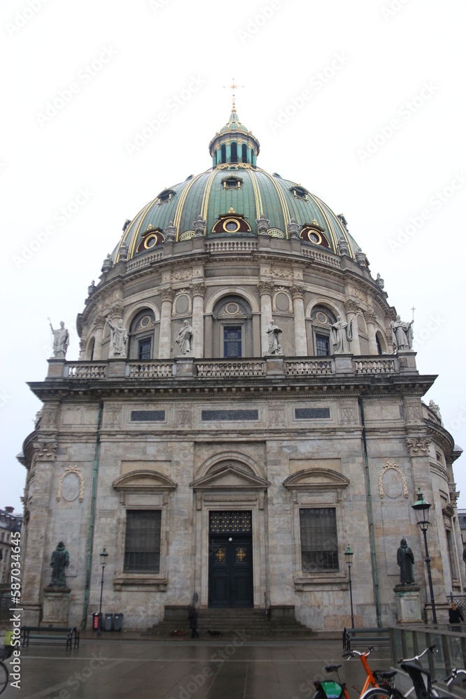 Frederiks kirke 