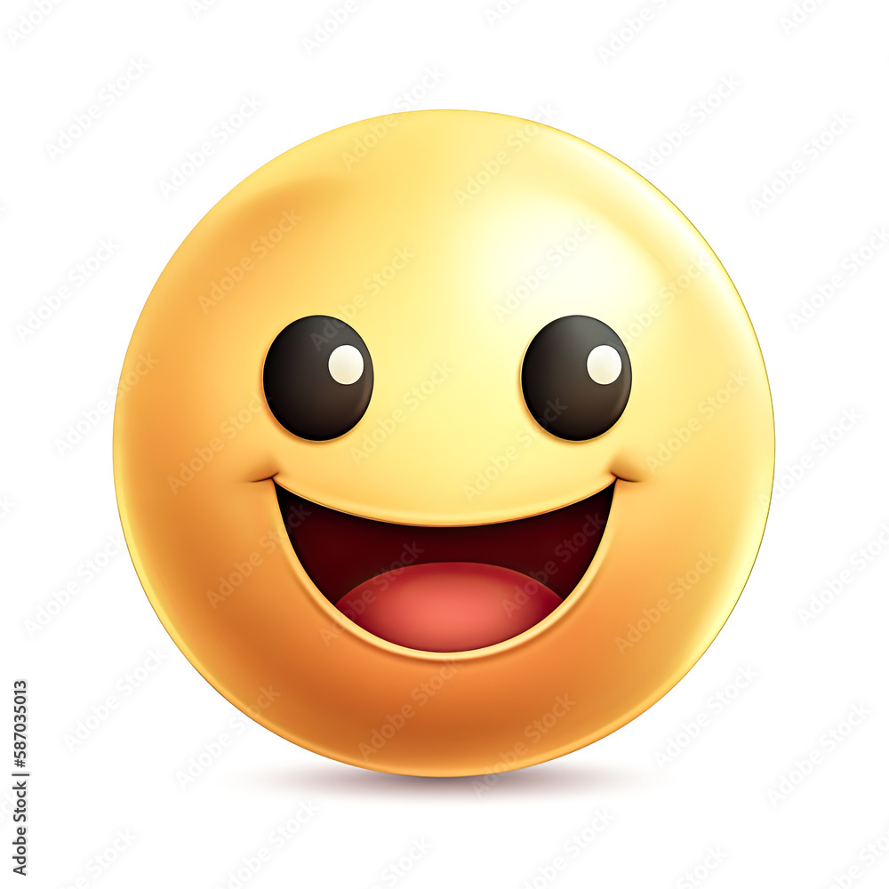 Fototapeta premium A surreal image of an abstracted figure in a chat bubble, set against a dark backdrop of stars and nebulae, emerges from a digital landscape. - Generative AI