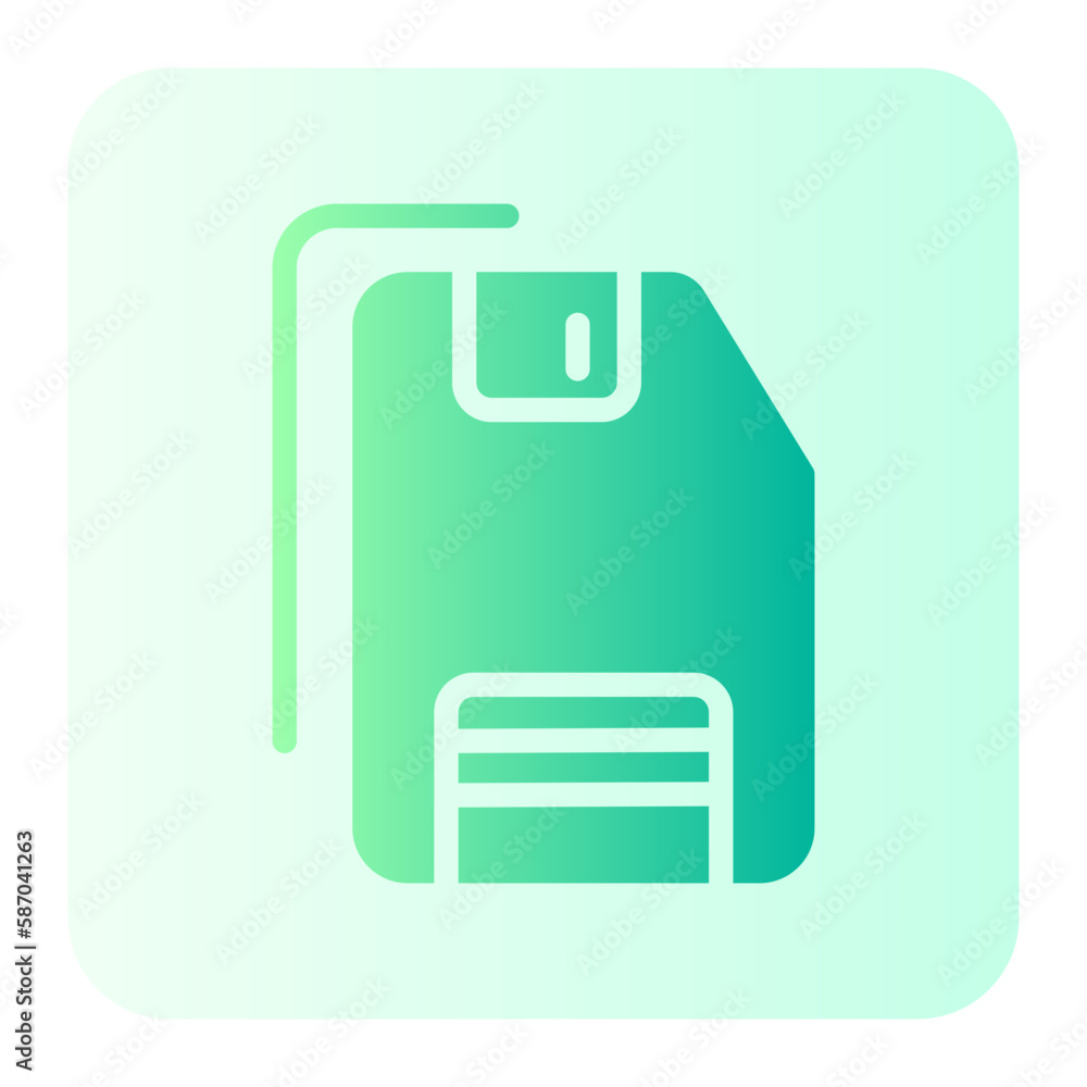 save gradient icon save gradient icon