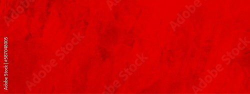 Beautiful stylist modern red texture background with smoke. Red grunge old paper texture.Red watercolor paper background, watercolor dark red black nebula universe. watercolor hand drawn illustration.
