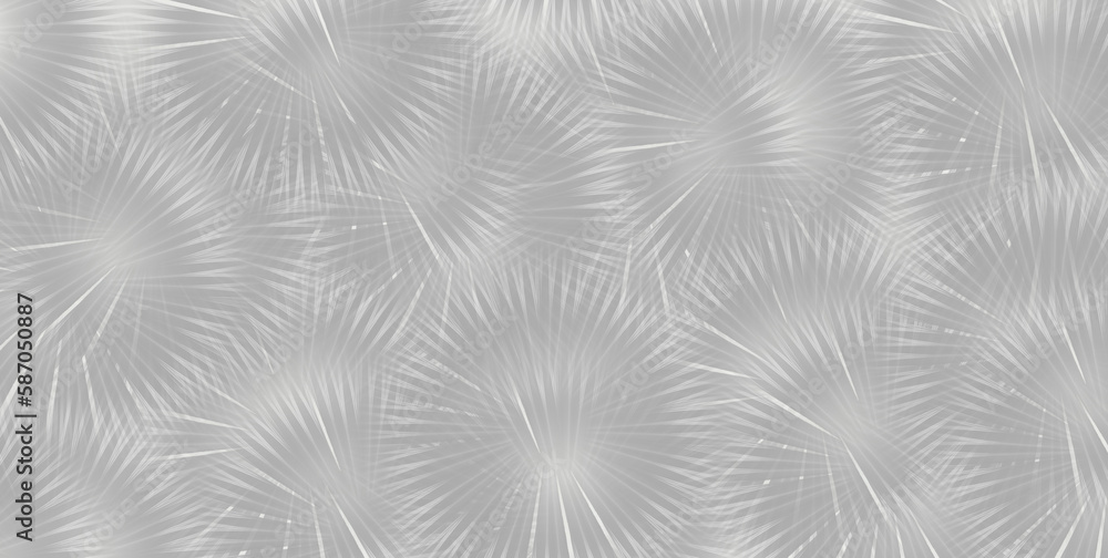 Floral abstract reflection beautiful wallpaper vector background Floral abstract reflection beautiful wallpaper vector background