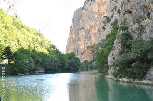 Gola del Furlo - Cagli PU 