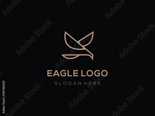 Eagle Logo Design