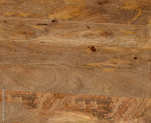 Mango Wood Texture
