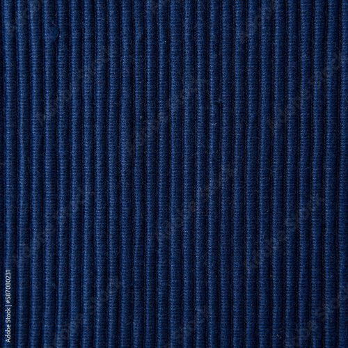 blue fabric texture