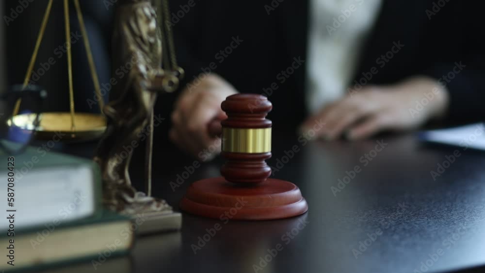 law office desk, law firms, advice and justice concept. Lawyer's hammer. law office desk, law firms, advice and justice concept. Lawyer's hammer.