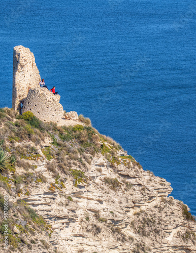 Cagliari , sardinia