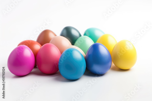 Add Some Color to Your Easter with Our Vibrant Easter Egg Sale: Find Amazing Deals Today!