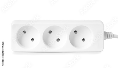 Electric extension cord iso...