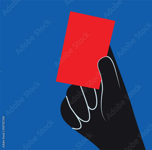 Soccer / Football design template,free copy space, vector
