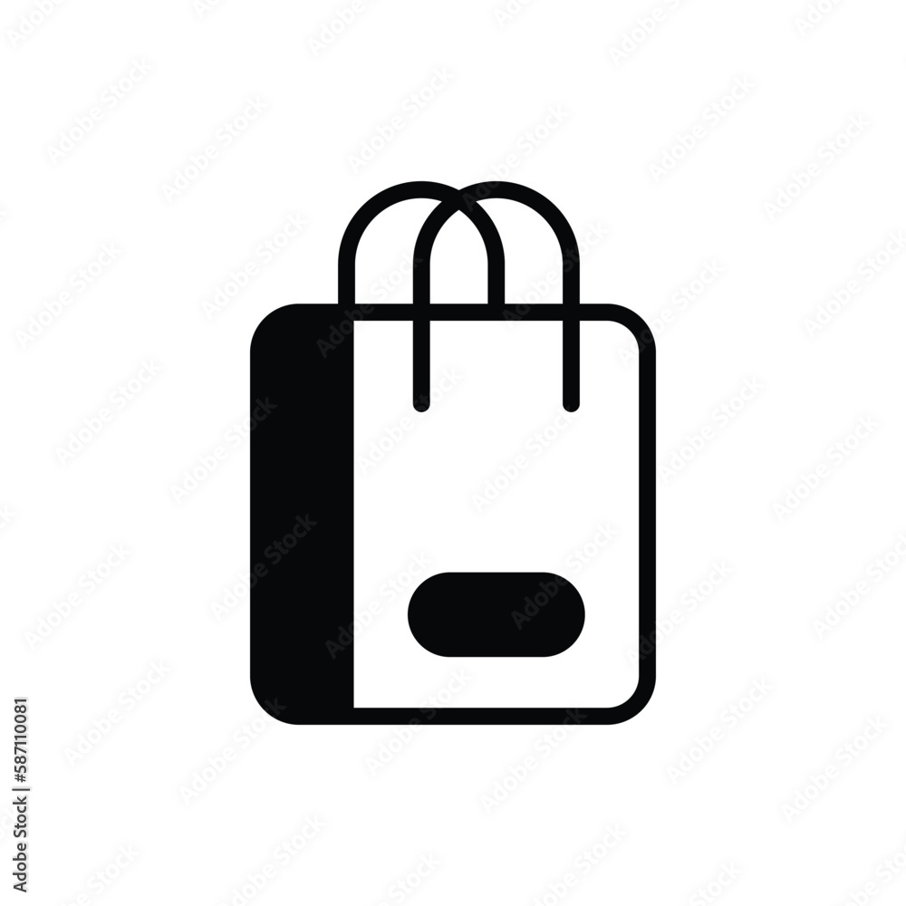 Shopping Bag�icon. Suitable for Web Page, Mobile App, UI, UX and GUI design. Shopping Bag�icon. Suitable for Web Page, Mobile App, UI, UX and GUI design.
