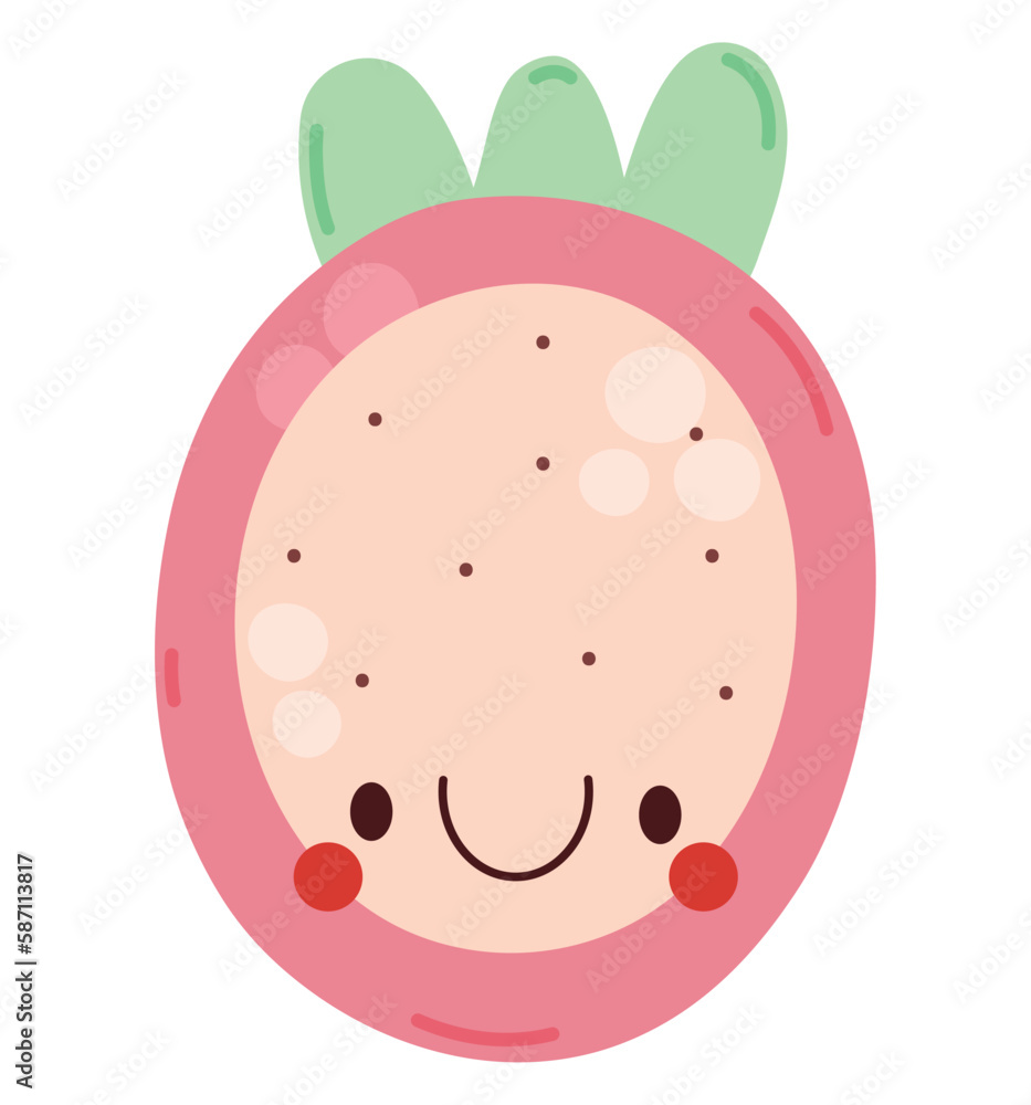 kawaii passion fruit kawaii passion fruit